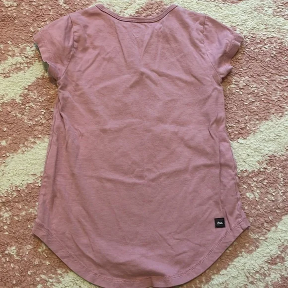 Tea Collection Tunic Tee - Picture 4 of 4